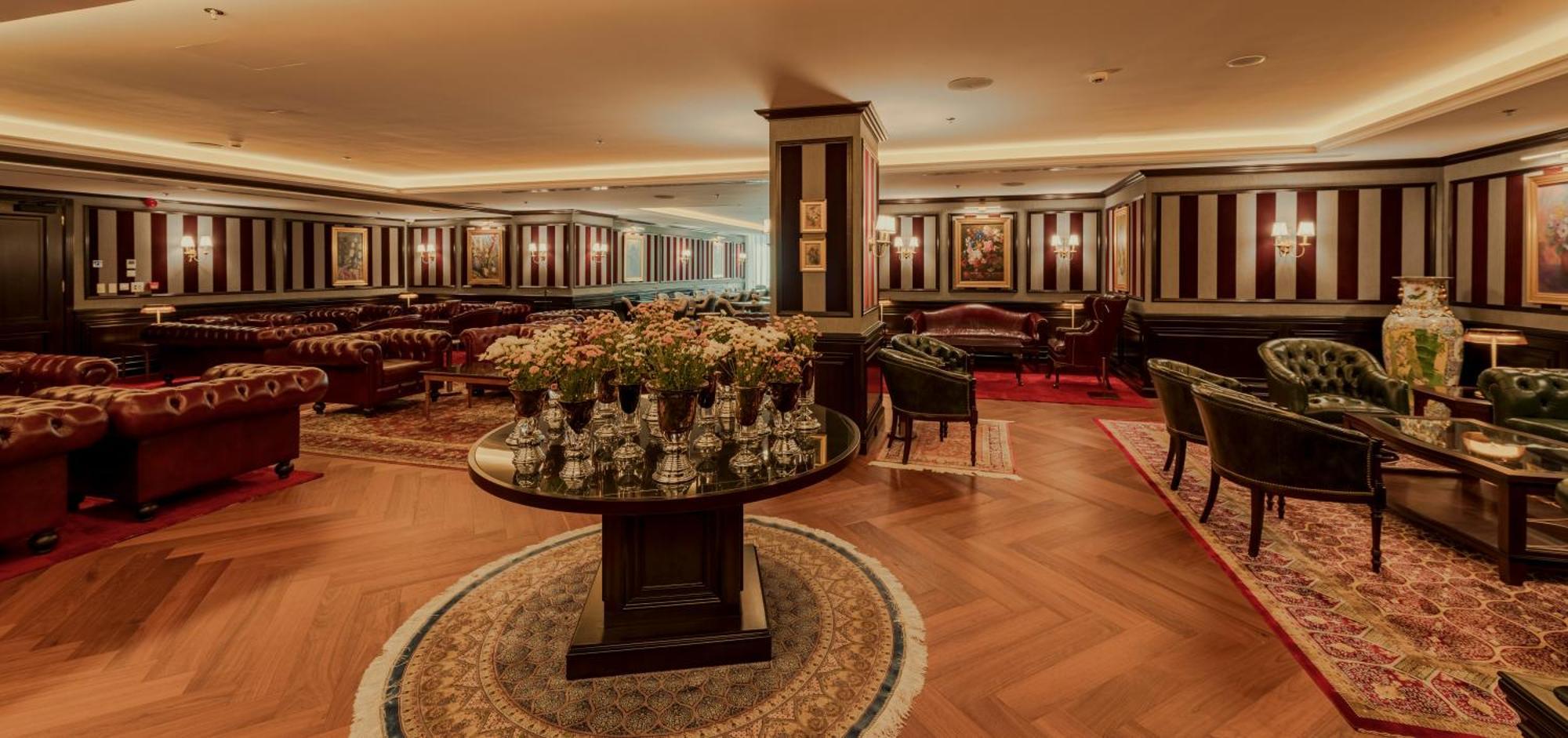 Millennium Al Masar Hotel Djedda Buitenkant foto