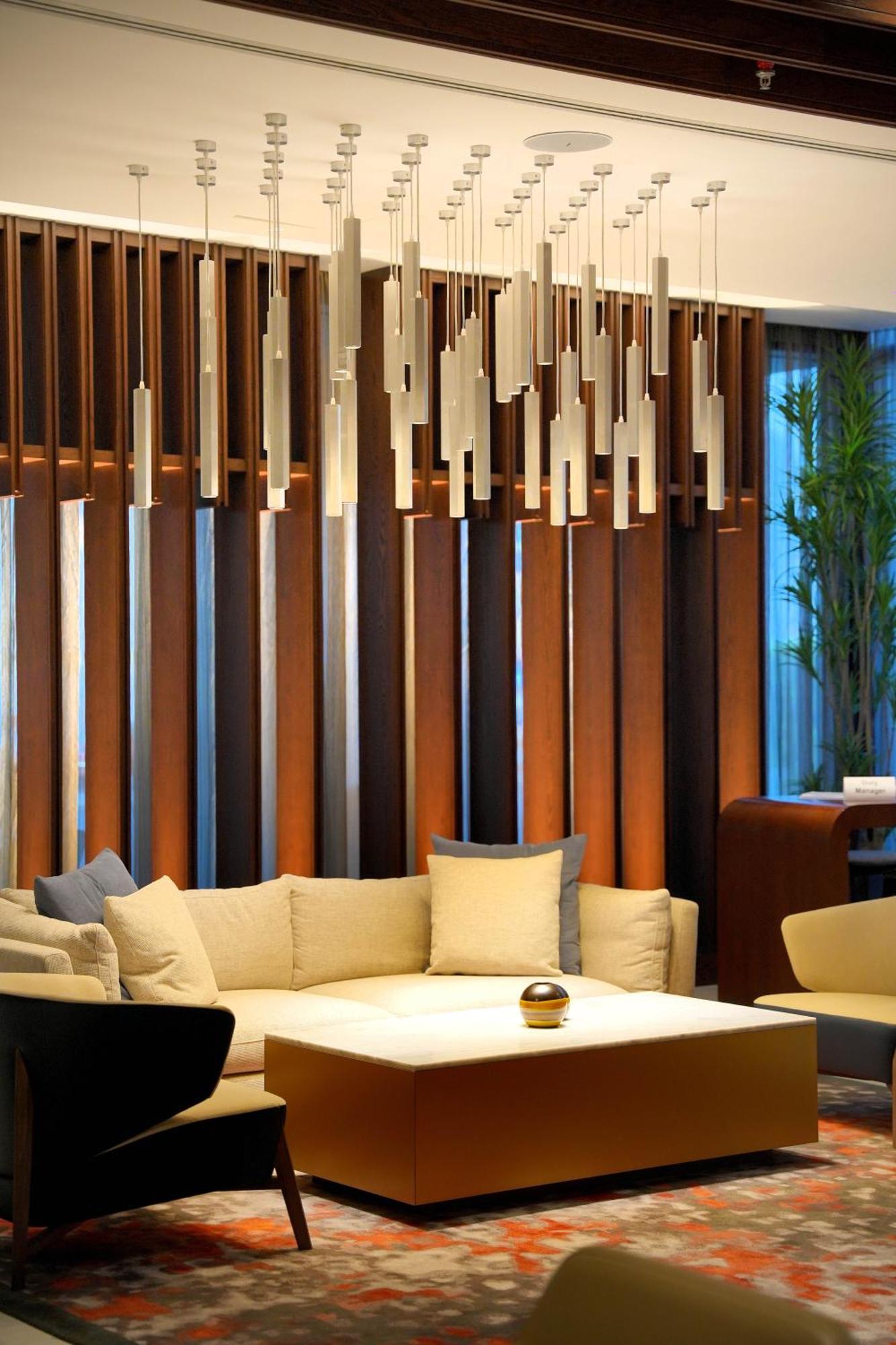 Millennium Al Masar Hotel Djedda Buitenkant foto