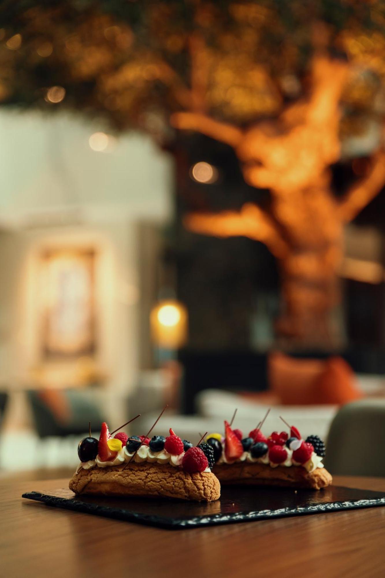 Millennium Al Masar Hotel Djedda Buitenkant foto